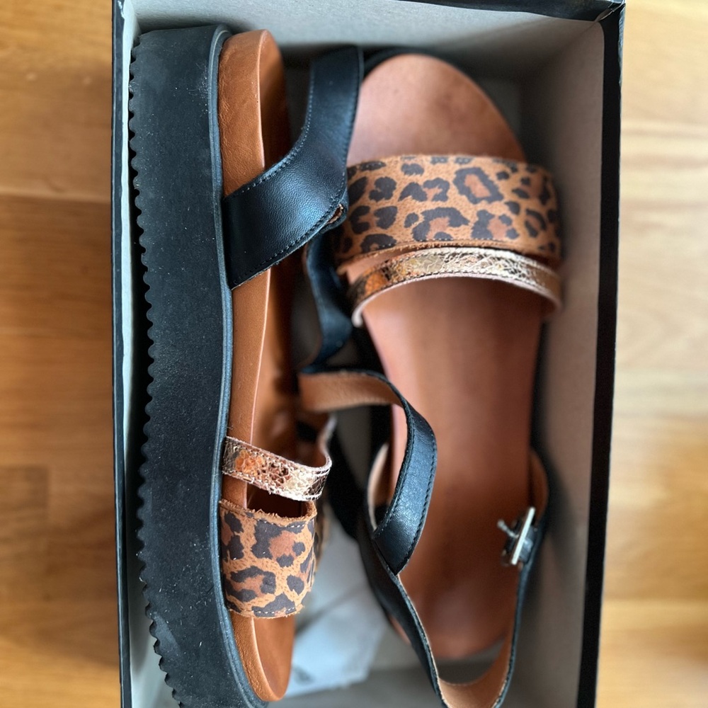 Sandals